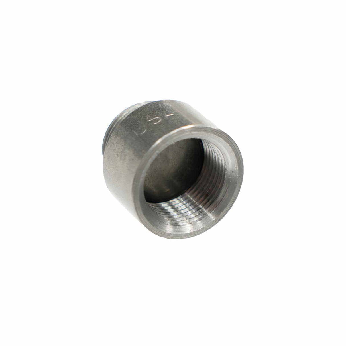Weld-in Drain or Fill Plug