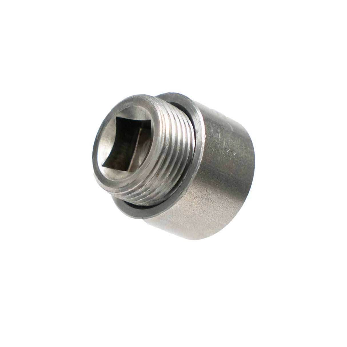 Weld-in Drain or Fill Plug