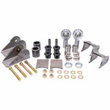Simple Traction Bar Kit