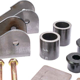 Simple Traction Bar Kit
