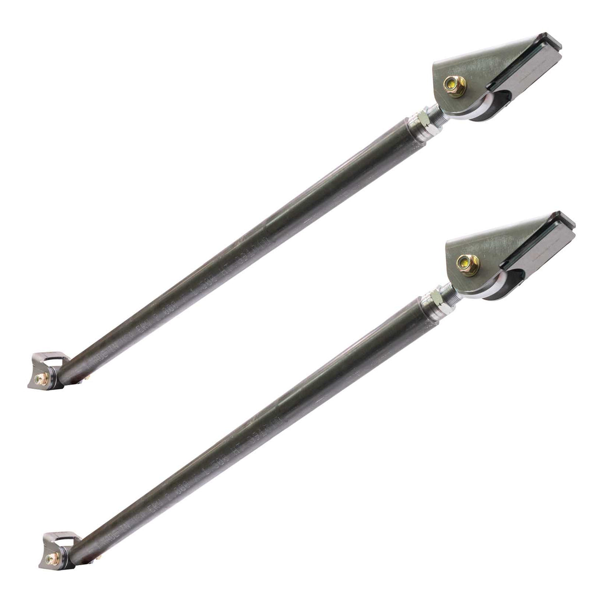 Simple Traction Bar Kit