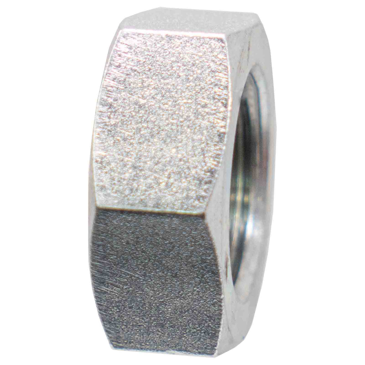 7/8" TRE Jam Nut (18TPI) Left Hand
