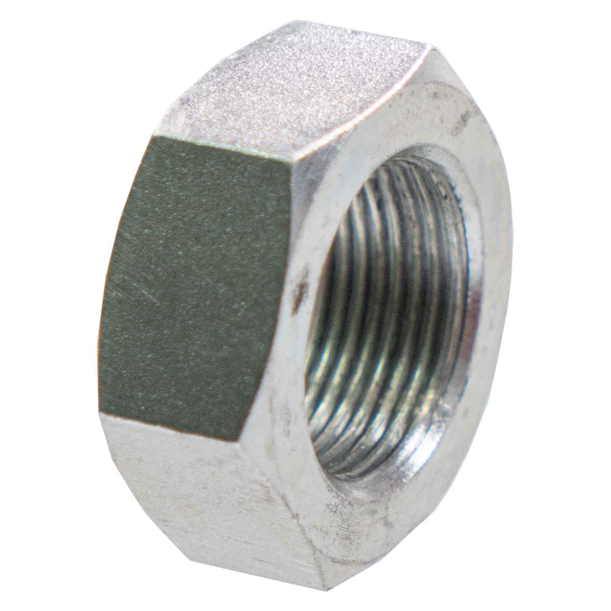 7/8" TRE Jam Nut (18TPI) Left Hand