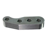 Dana 44 High Steer Arm Riser / Spacer - Single