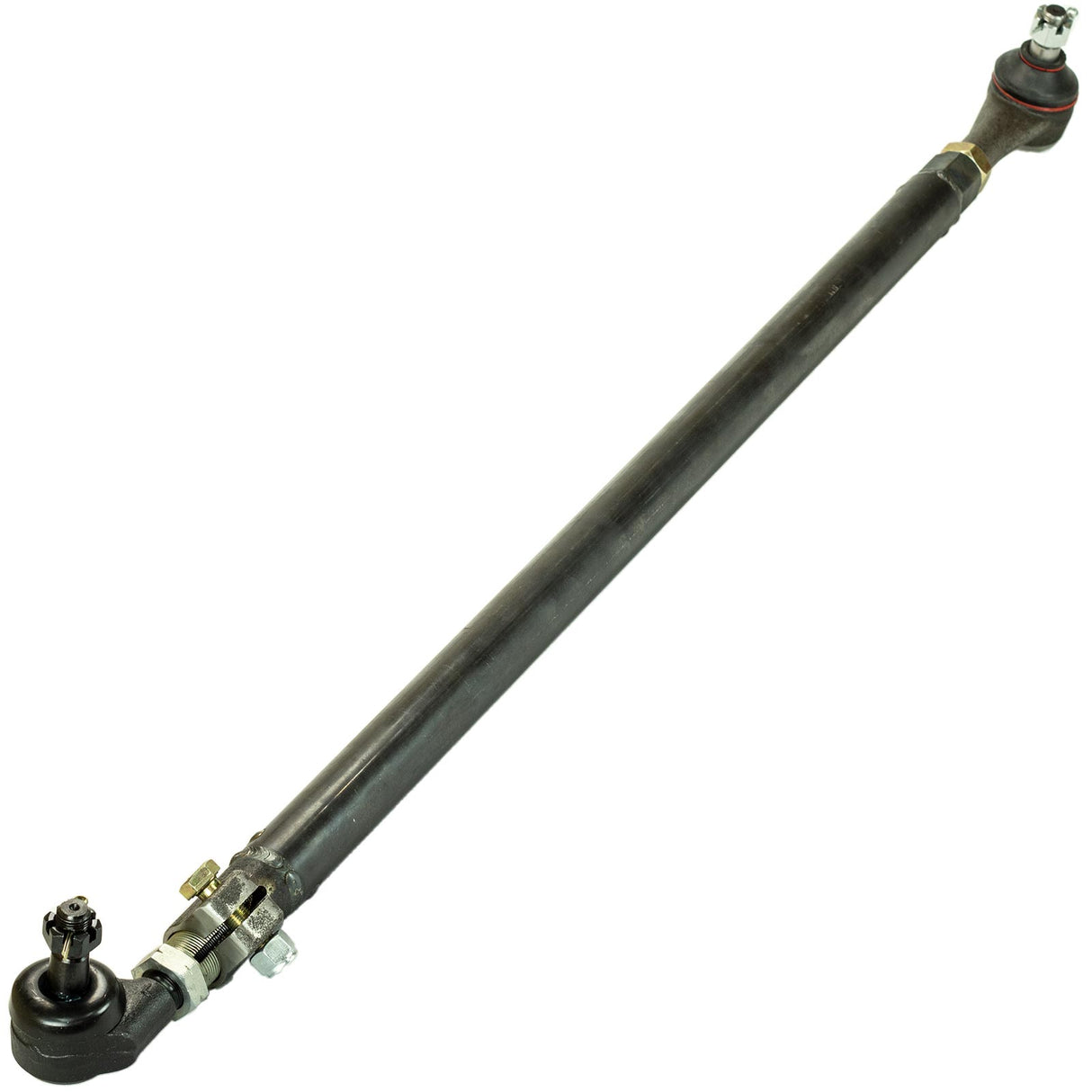 Ruffstuff Heavy Duty Drag Link Kit For Jeep JK