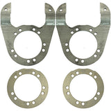 Ford Front Dana 60 Disc Brake Bracket Pair