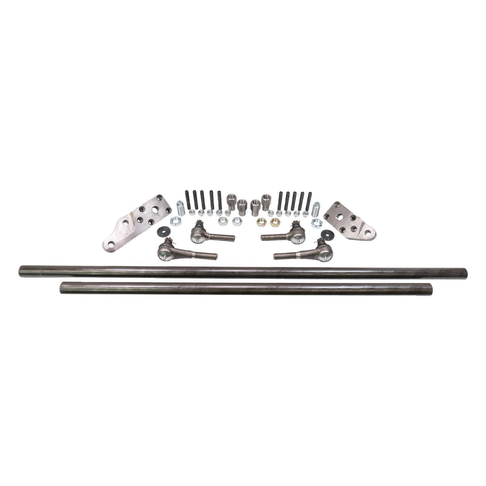 Kingpin Dana 60 Crossover & High Steer Kit (Springless)