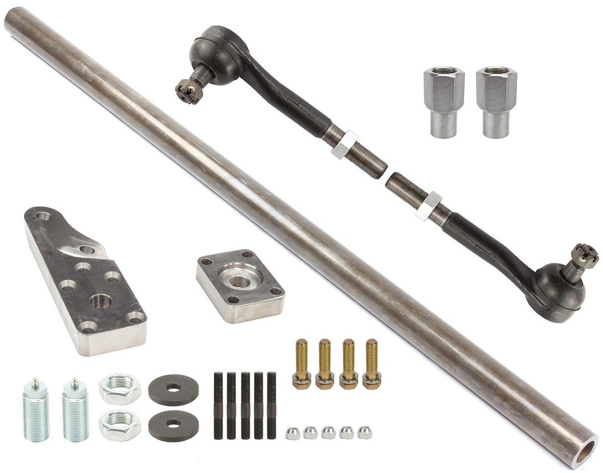 Kingpin Dana 60 Crossover Kit (Springless)