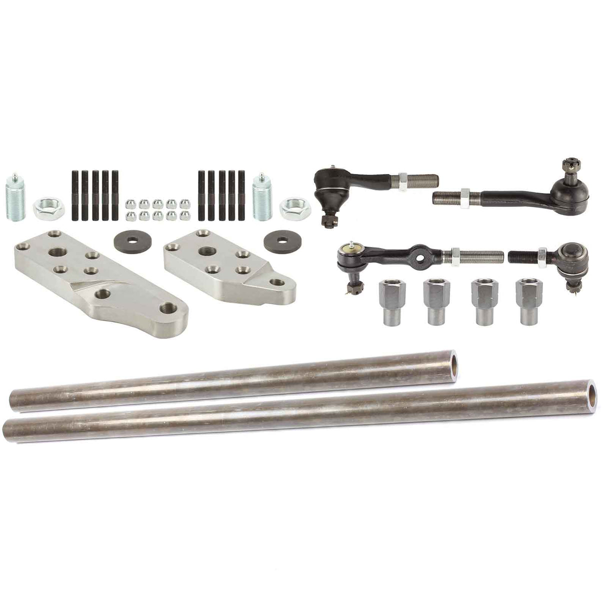 Kingpin Dana 60 Y-Link High Steer Kit (Springless)