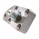 Dana 60 High Steer Arm Driver Side, Springless