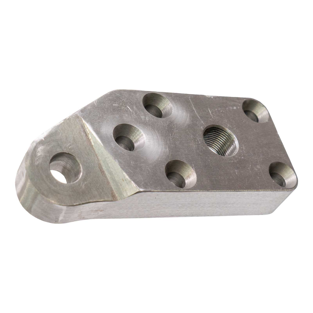 Dana 60 High Steer Arm Driver Side, Springless