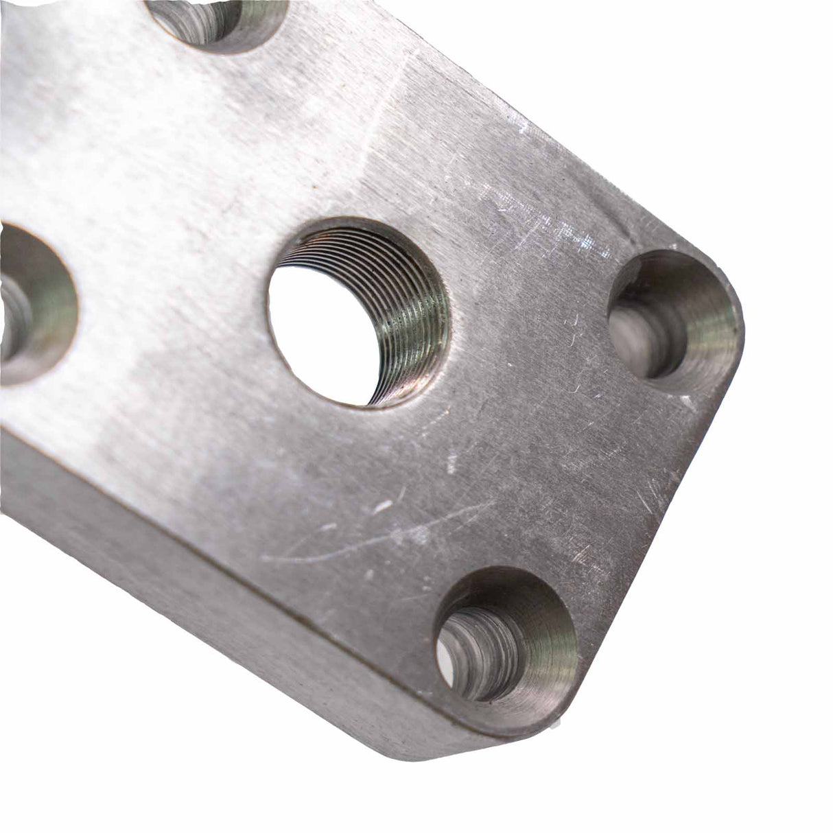 Dana 60 High Steer Arm Driver Side, Springless