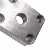 Dana 60 High Steer Arm Driver Side, Springless