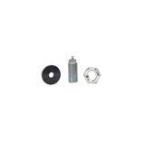 Dana 60 High Steer Arm Driver Side, Springless