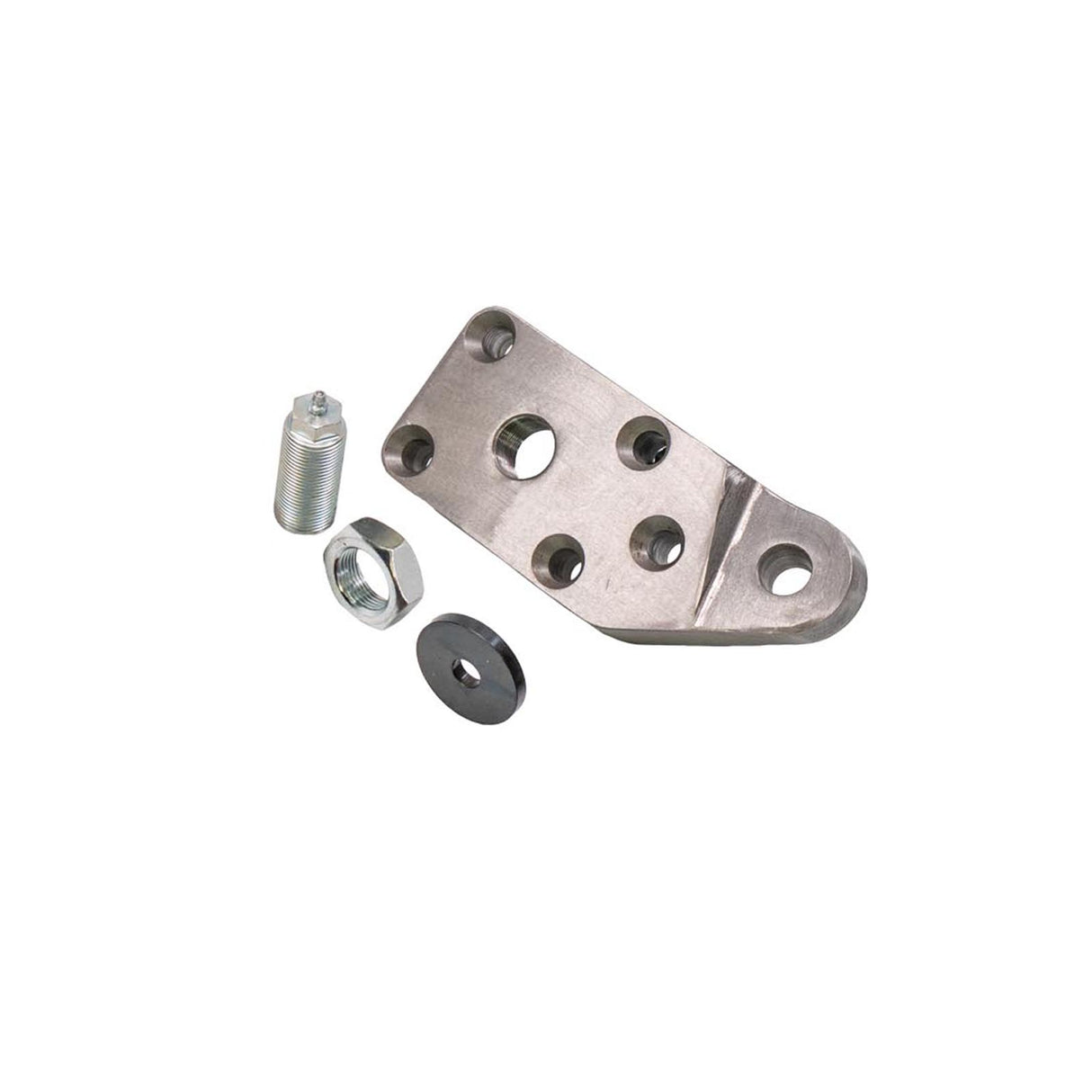 Dana 60 High Steer Arm Driver Side, Springless