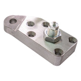 Dana 60 High Steer Arm Driver Side, Springless