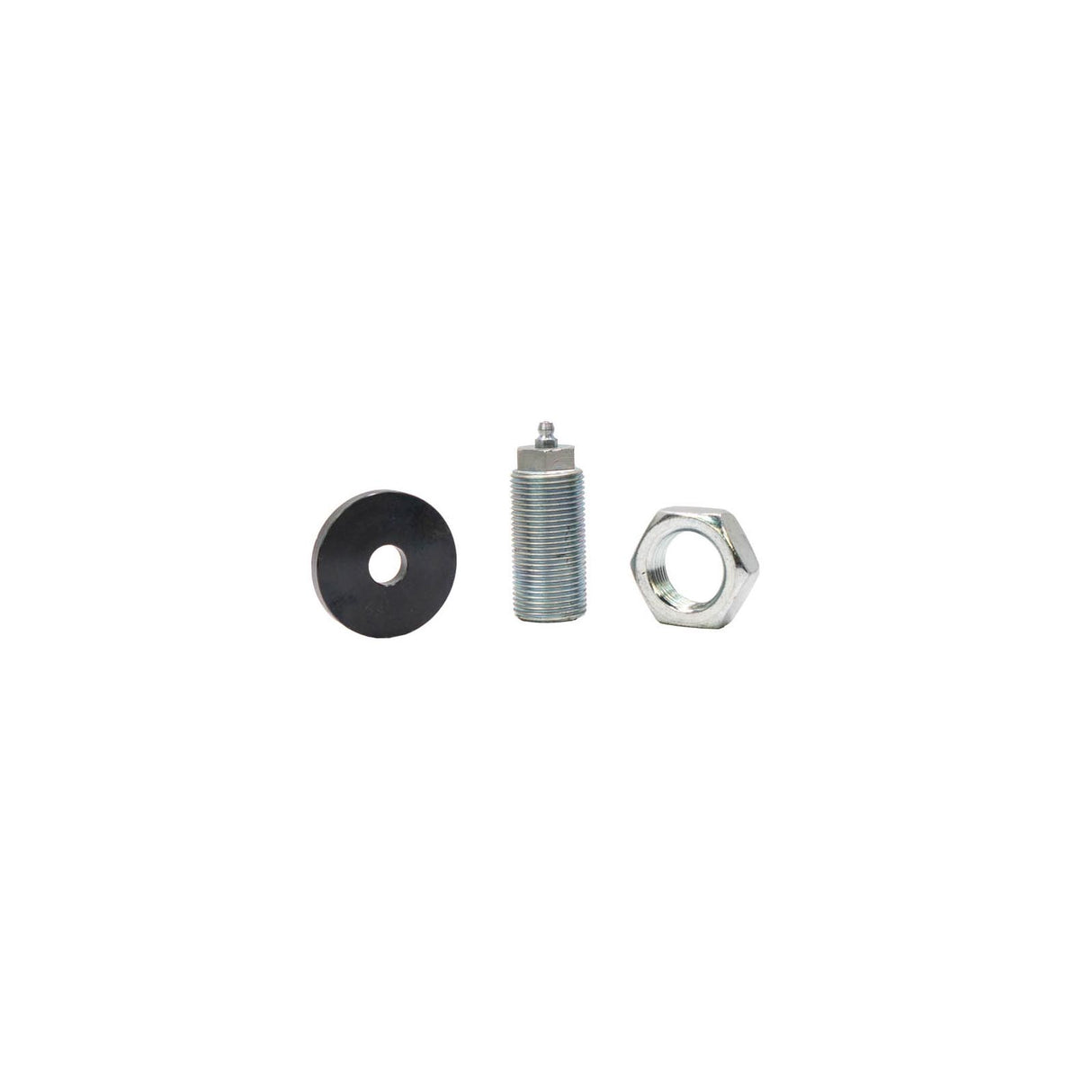 Dana 60 High Steer Arm Passenger Side, Springless