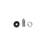 Dana 60 High Steer Arm Passenger Side, Springless