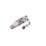 Dana 60 High Steer Arm Passenger Side, Springless