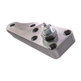 Dana 60 High Steer Arm Passenger Side, Springless