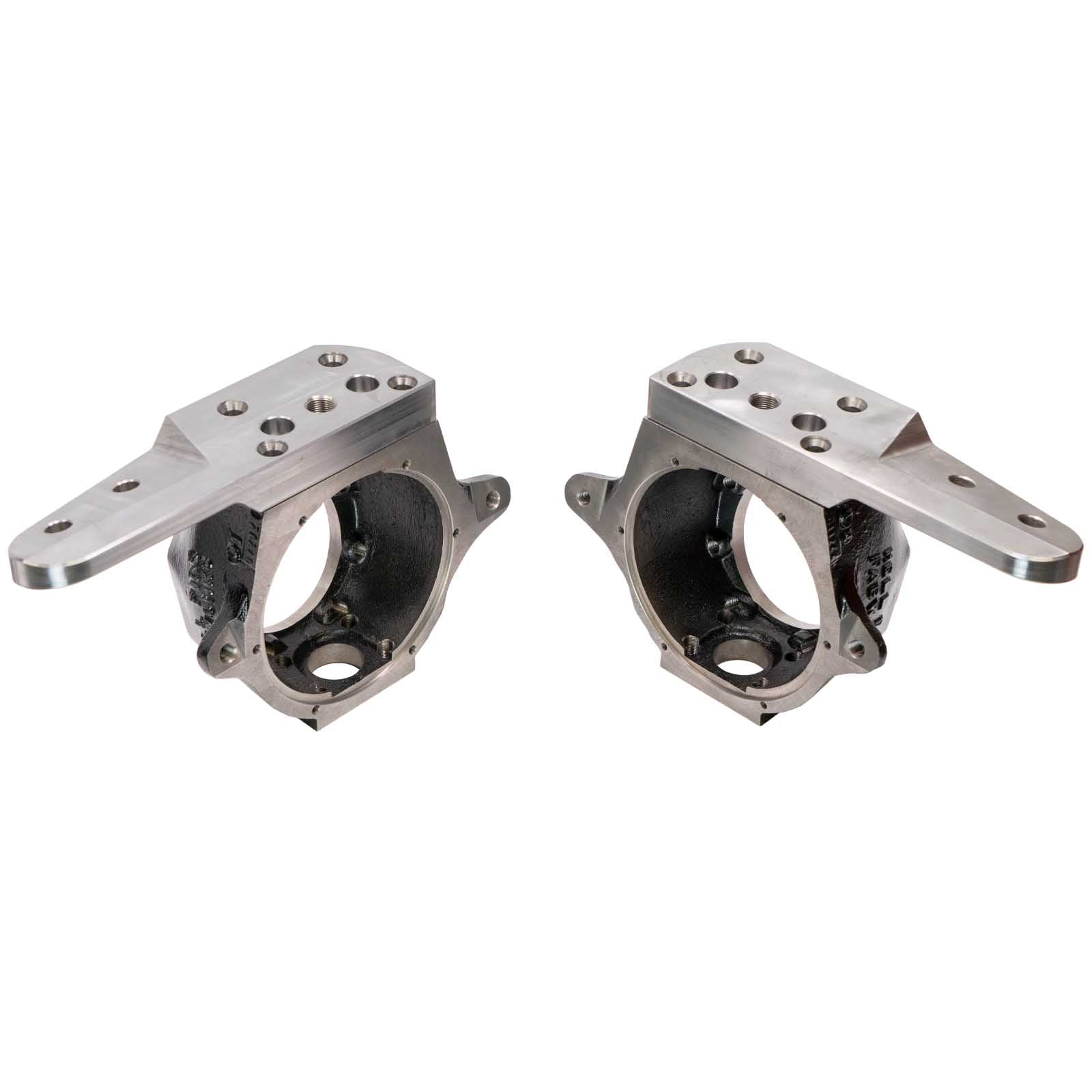 FJ80 Hellfire Knuckles - Toyota Land Cruiser Steering Knuckles