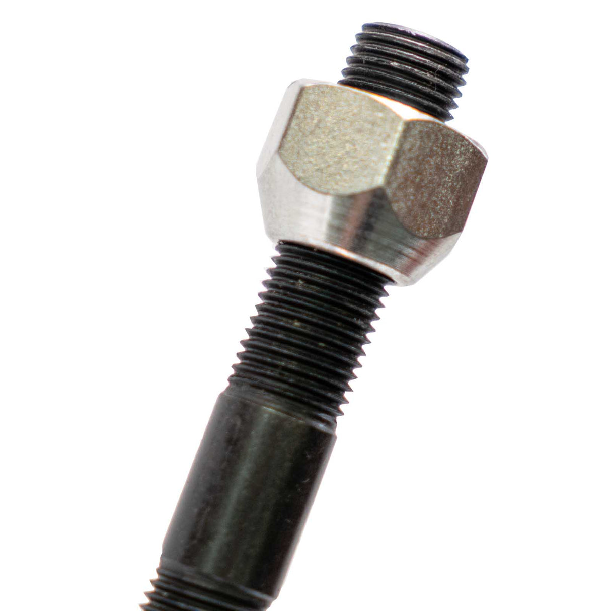 Dana 60 High Steer Arm Stud w/ Tapered Nut
