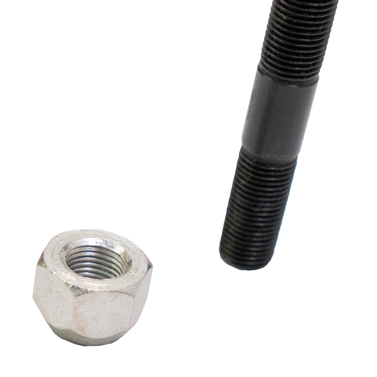 Dana 60 High Steer Arm Stud w/ Tapered Nut