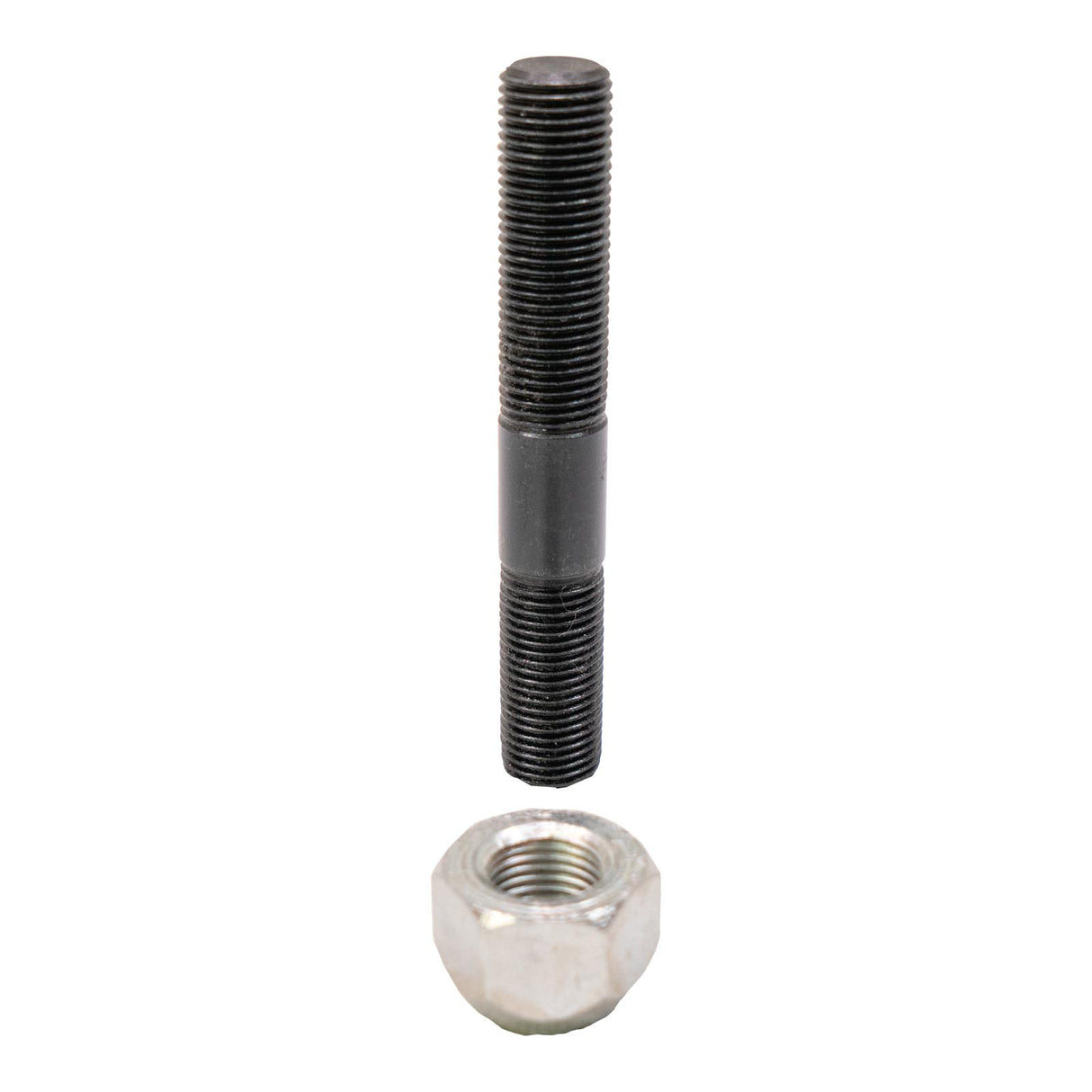 Dana 60 High Steer Arm Stud w/ Tapered Nut