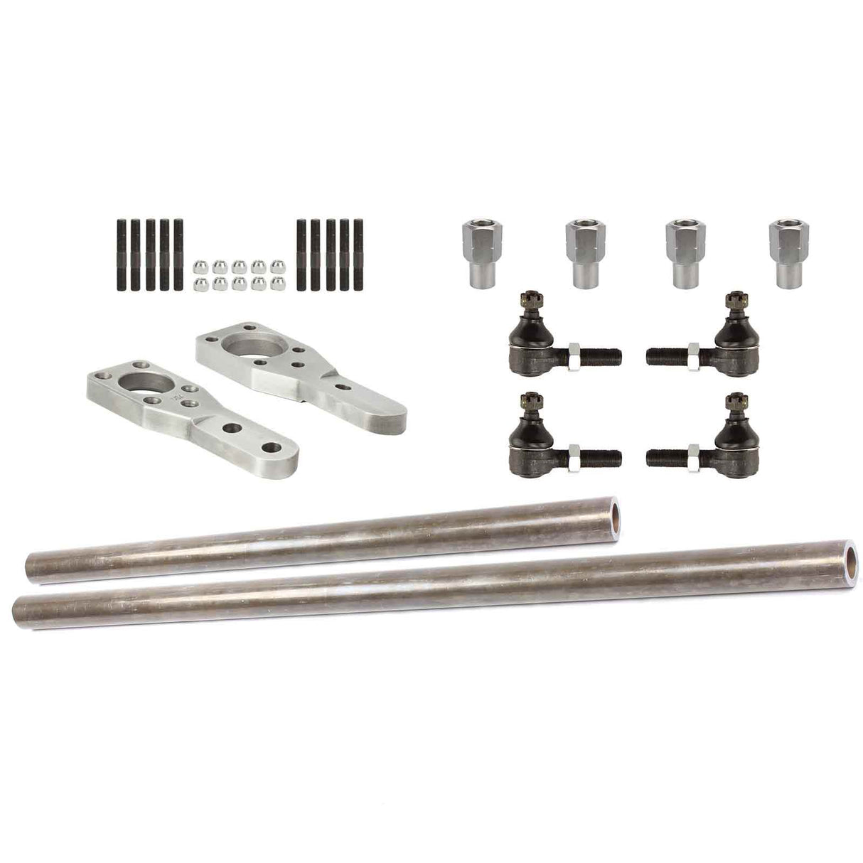 Kingpin Dana 60 Crossover & High Steer Kit