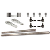 Kingpin Dana 60 Crossover & High Steer Kit