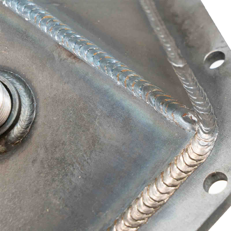 Differential Covers & Pinion Guards - Heavy Duty Steel Protection ...