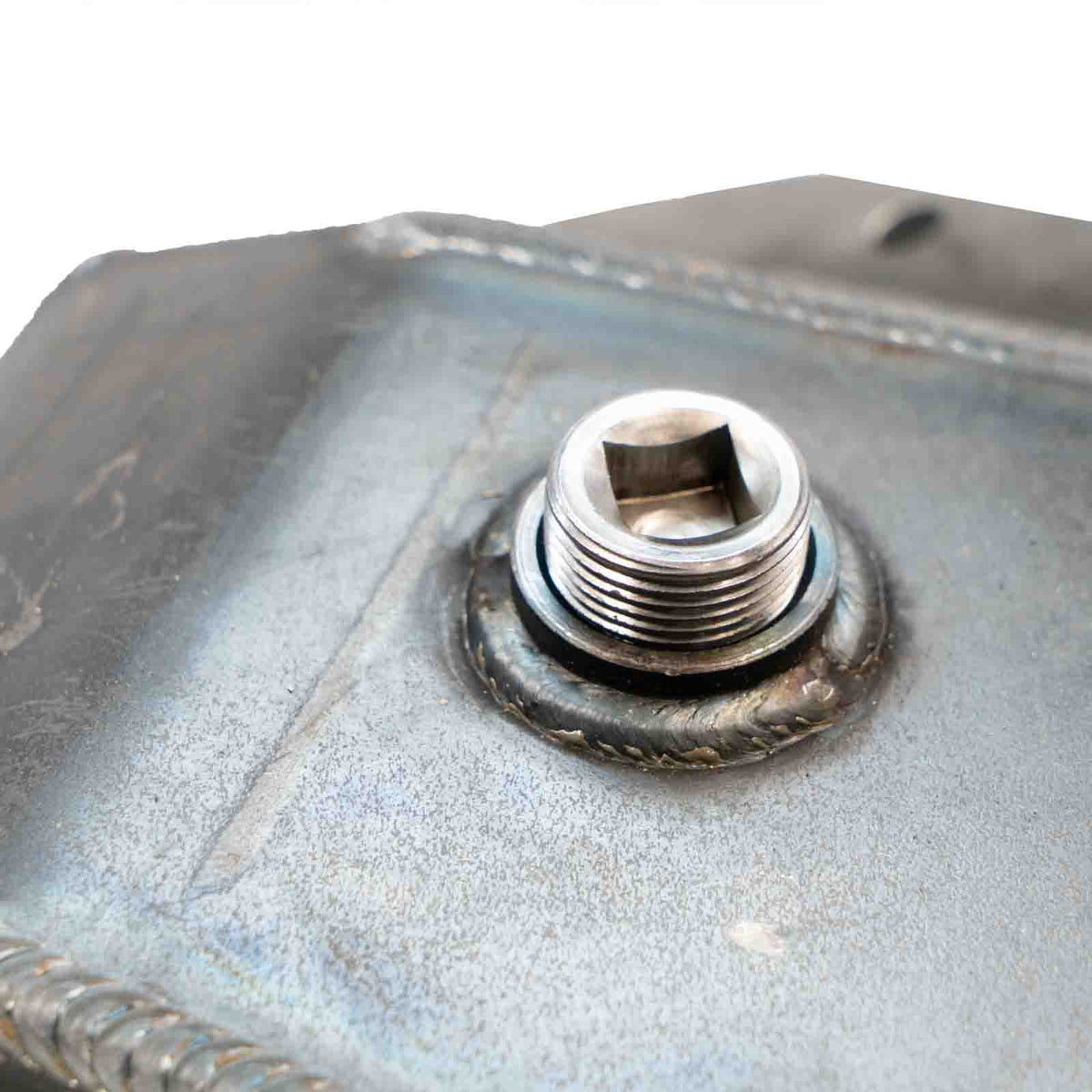 Differential Covers & Pinion Guards - Heavy Duty Steel Protection ...