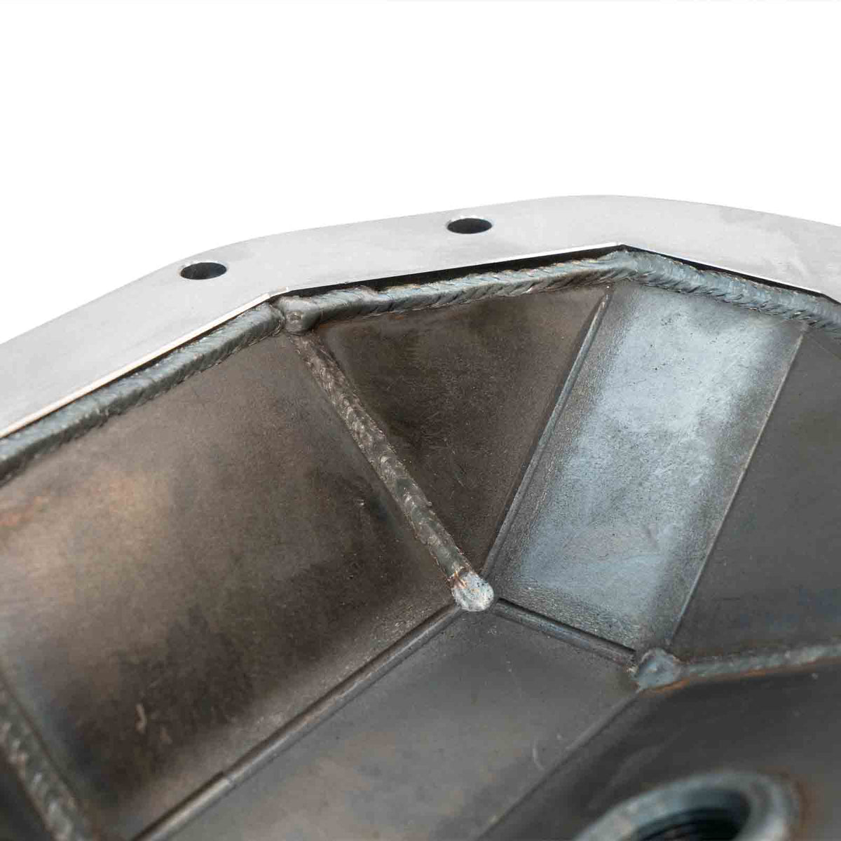Differential Covers & Pinion Guards - Heavy Duty Steel Protection ...