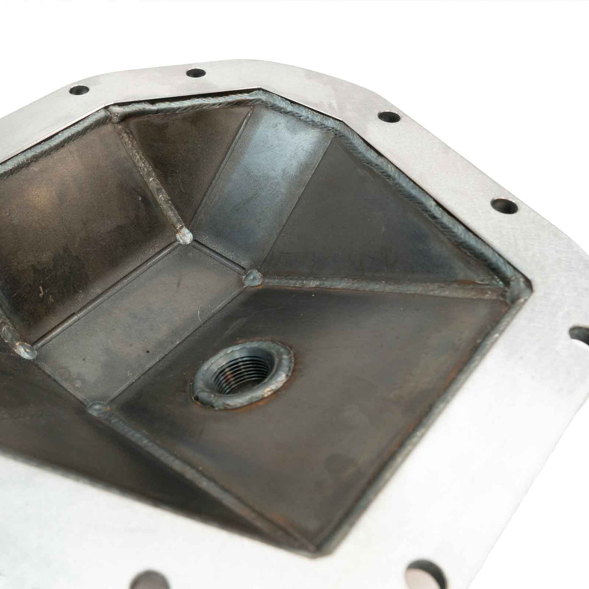 Differential Covers & Pinion Guards - Heavy Duty Steel Protection ...