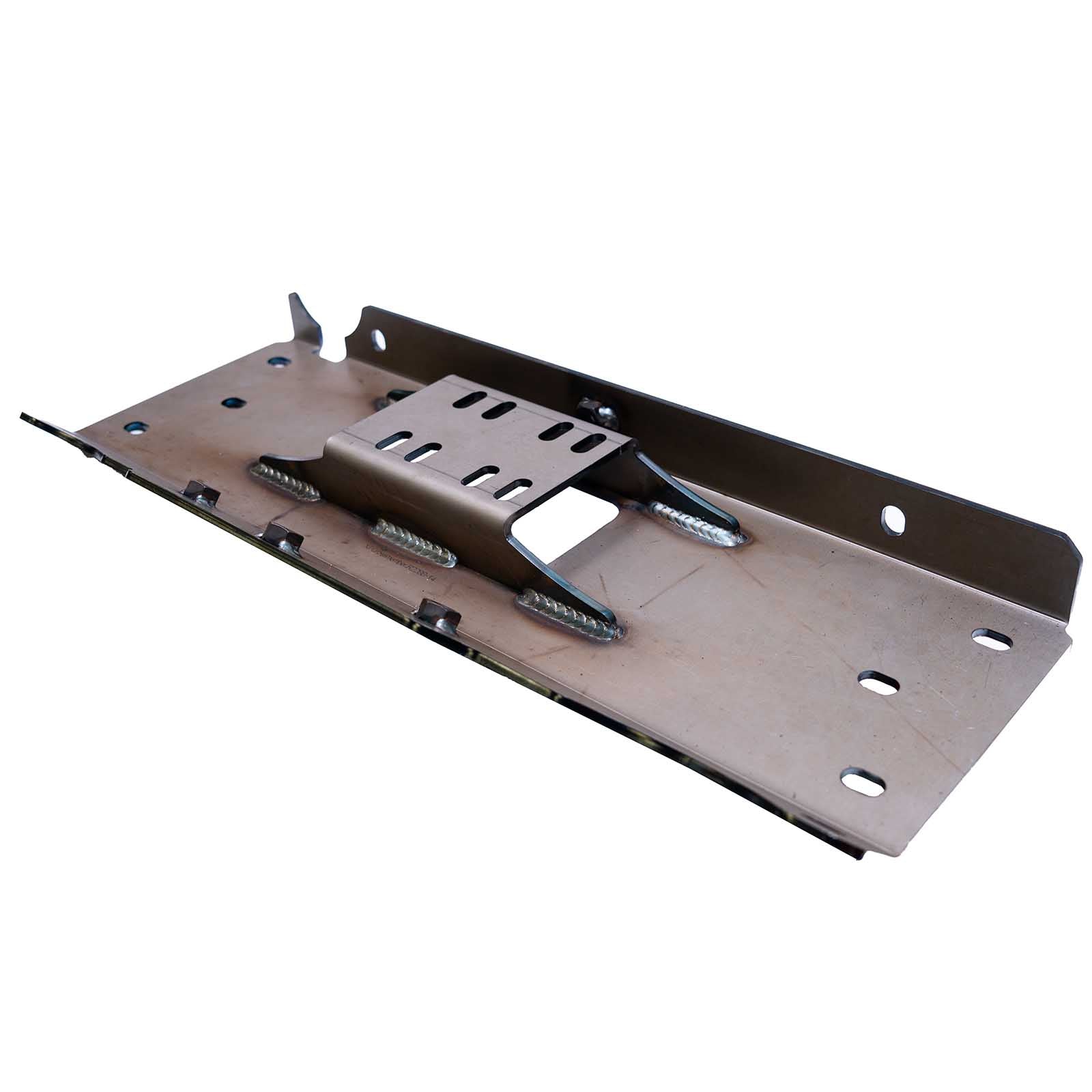 RHC Tribu-To バック Jeep XJ 3-Link Crossmember Kit – RuffStuff Specialties