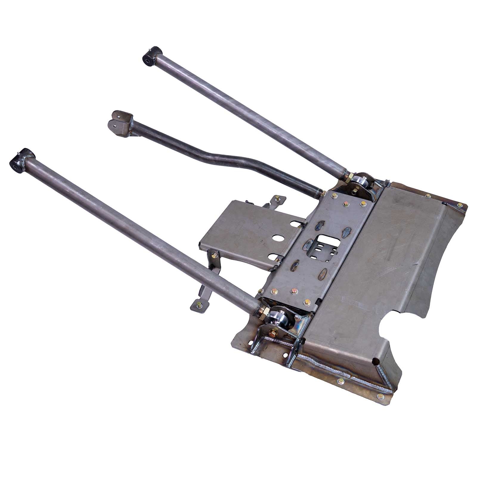 RHC Tribu-To バック Jeep XJ 3-Link Crossmember Kit – RuffStuff Specialties