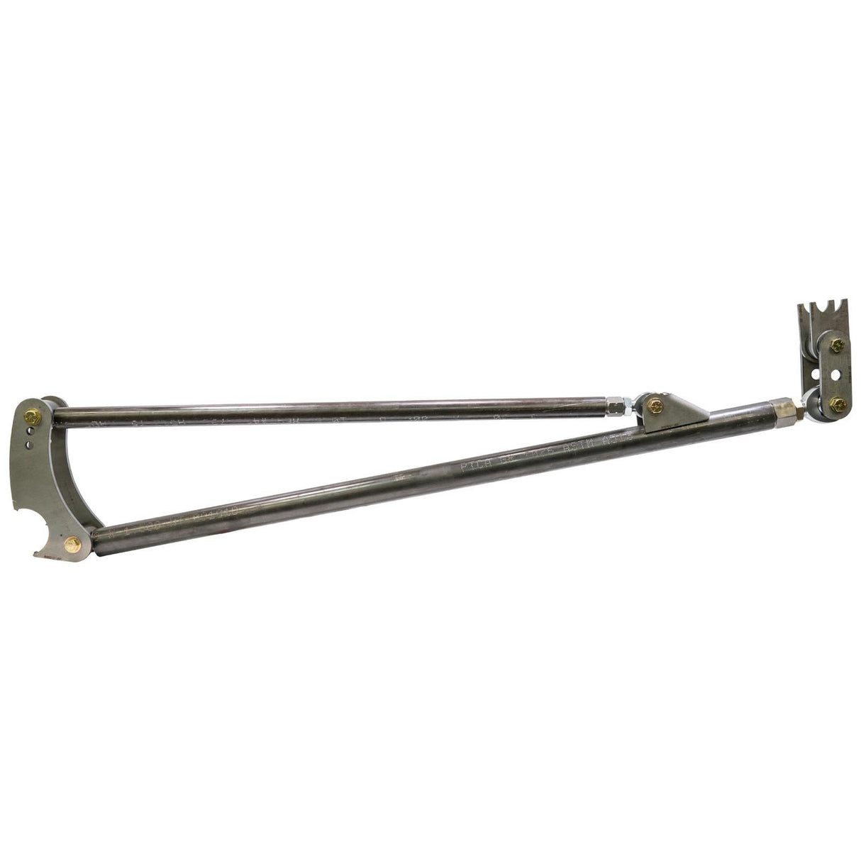 Heavy Duty Antiwrap/Traction Bar Kit