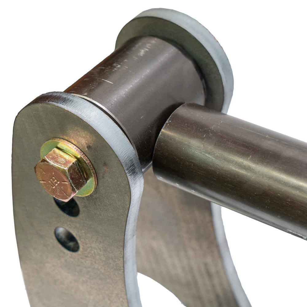 Heavy Duty Antiwrap/Traction Bar Kit