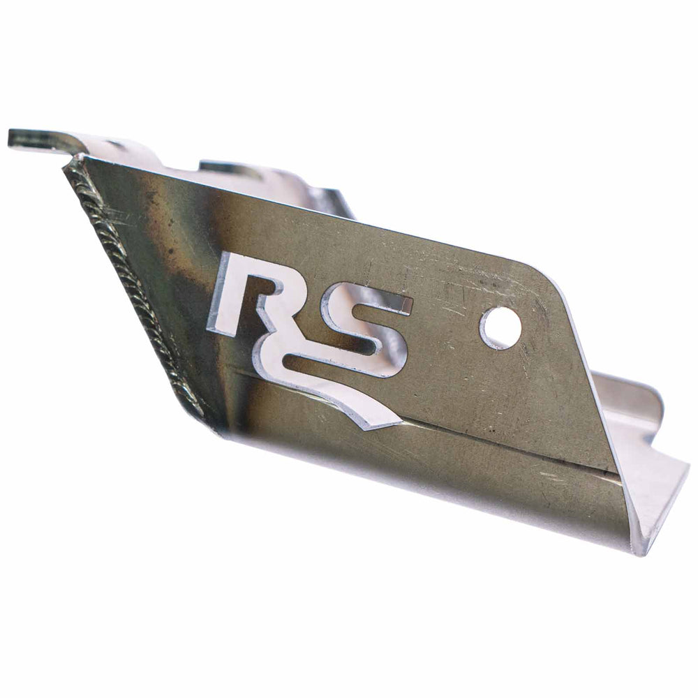Ruffstuff Steering Box Skid Plate For Jeep TJ