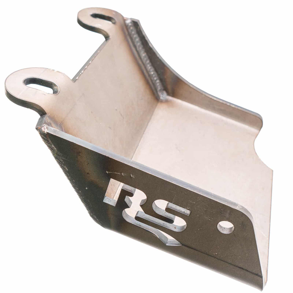 Ruffstuff Steering Box Skid Plate For Jeep TJ