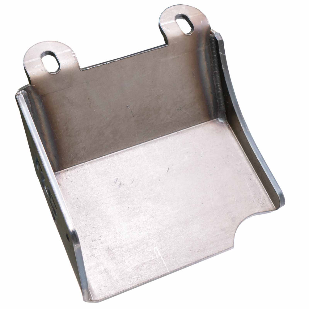 Ruffstuff Steering Box Skid Plate For Jeep TJ