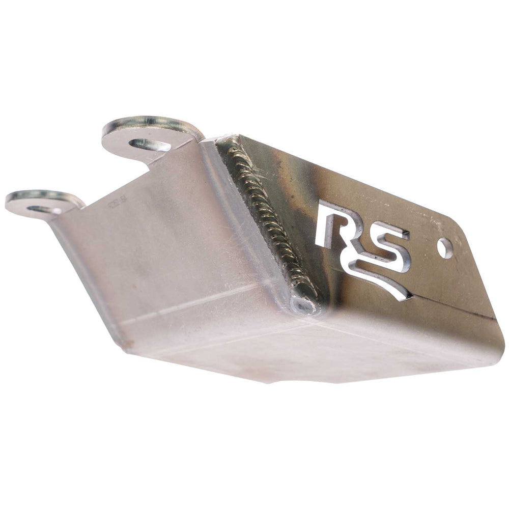 Ruffstuff Steering Box Skid Plate For Jeep TJ