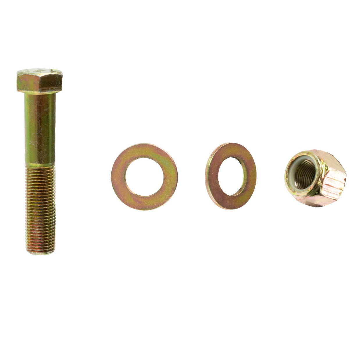 9/16" x 3" Bolt