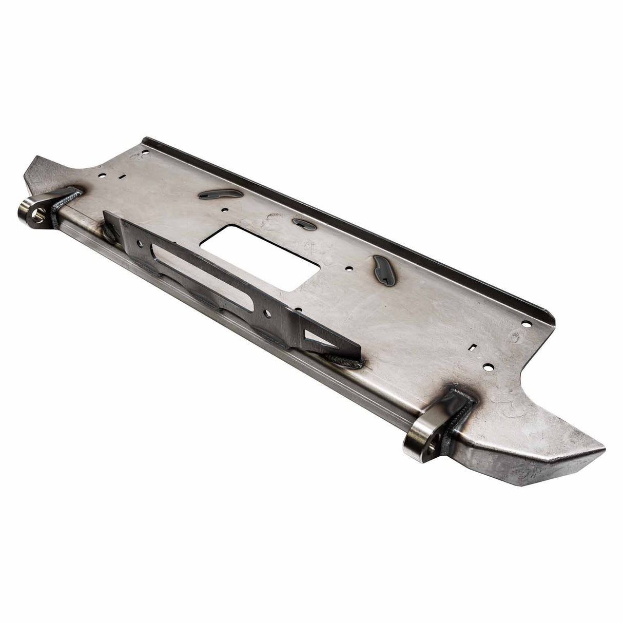 Ruffstuff Front Bumper For Jeep TJ/LJ