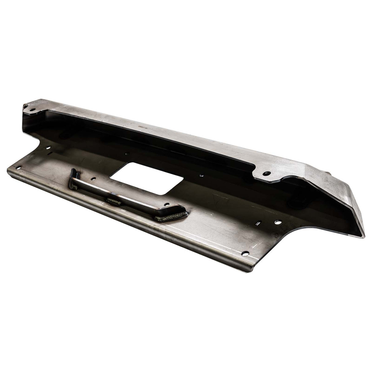 Ruffstuff Front Bumper For Jeep TJ/LJ