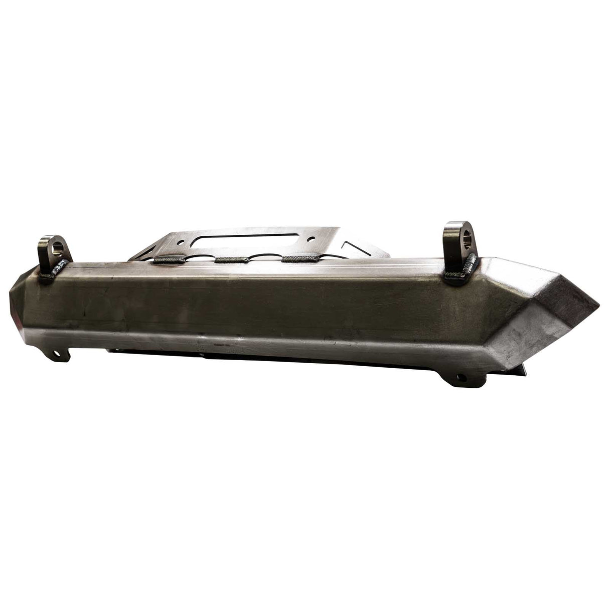 Ruffstuff Front Bumper For Jeep TJ/LJ