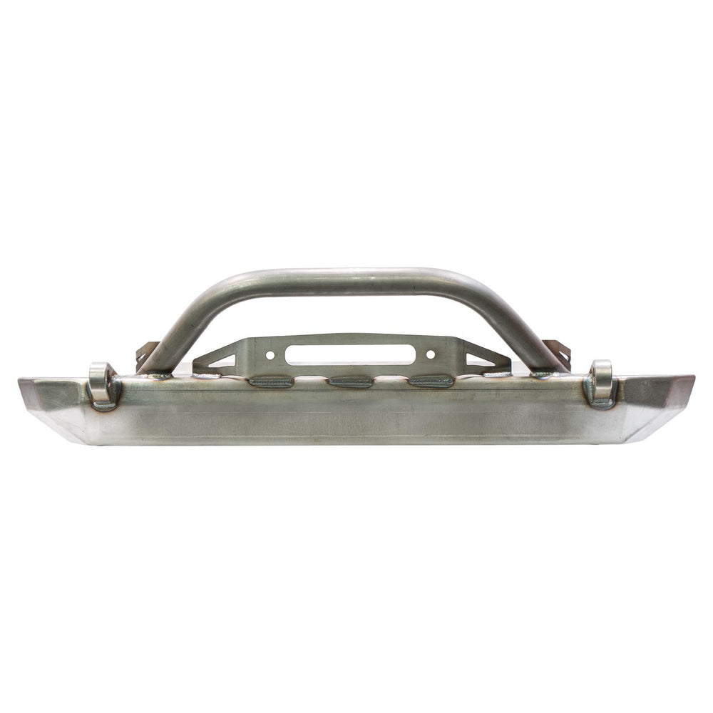 Ruffstuff Front Bumper with Stinger For Jeep TJ/LJ