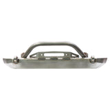 Ruffstuff Front Bumper with Stinger For Jeep TJ/LJ