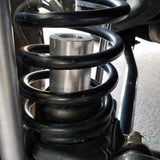Ruffstuff Front 3" Bump Stop Spacer Kit For Jeep TJ/XJ/ZJ/JK