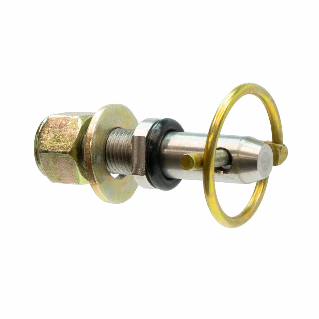 Sway Bar Quick Disconnect Pin Kit